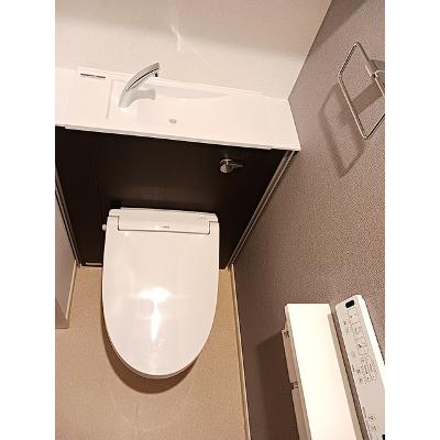 デメテルＡ 102【管理NO：1-027813601-01020】 ★家具家電は申し込み後に搬入します★の物件写真5