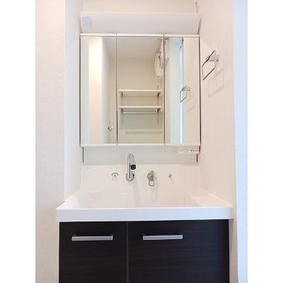 デメテルＡ 102【管理NO：1-027813601-01020】 ★家具家電は申し込み後に搬入します★の物件写真6
