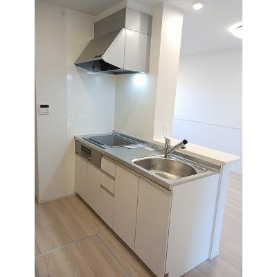 アジャーⅠ 102【管理NO：1-027671501-01020】 ★家具家電は申し込み後に搬入します★の物件写真3