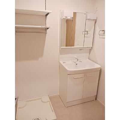 アジャーⅠ 102【管理NO：1-027671501-01020】 ★家具家電は申し込み後に搬入します★の物件写真6