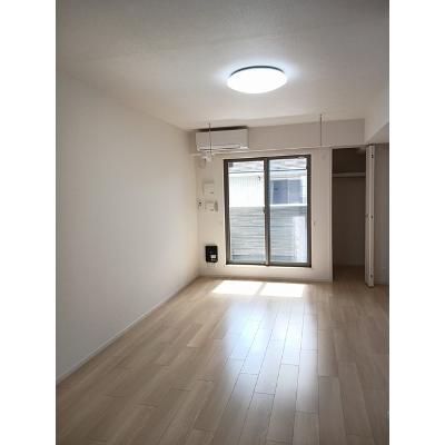 ベアーズ 205【管理NO：1-027588301-02040】 ★家具家電は申し込み後に搬入します★ ★2026年08月下旬入居可能★の物件写真2