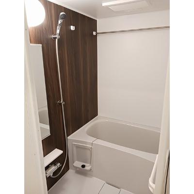 ベアーズ 205【管理NO：1-027588301-02040】 ★家具家電は申し込み後に搬入します★ ★2026年08月下旬入居可能★の物件写真4