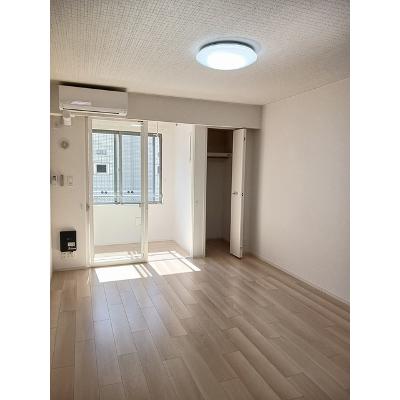 ベアーズ 105【管理NO：1-027588301-01040】 ★家具家電は申し込み後に搬入します★の物件写真2
