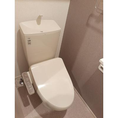 モカ　Ⅶ 101【管理NO：1-027303401-01010】 ★家具家電は申し込み後に搬入します 2026年08月下旬入居可能の物件写真5