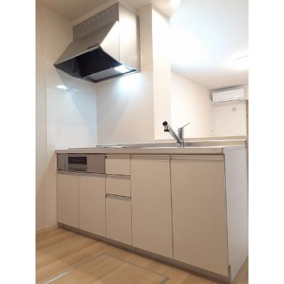アイリス初生Ａ 101【管理NO：1-027283901-01010】 ★家具家電は申し込み後に搬入します★の物件写真3