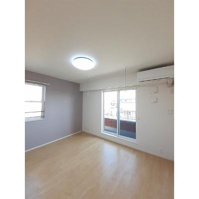 フィオリトゥーラ 201【管理NO：1-024670901-02010】 ★家具家電は申し込み後に搬入します 2026年07月下旬入居可能の物件写真2