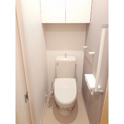 フィオリトゥーラ 201【管理NO：1-024670901-02010】 ★家具家電は申し込み後に搬入します 2026年07月下旬入居可能の物件写真5
