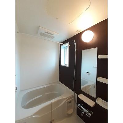 グランメゾン広沢Ⅰ 202【管理NO：1-022234001-02020】 ★家具家電は申し込み後に搬入します★ ★2026年10月中旬入居可能★の物件写真4