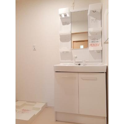 グランメゾン広沢Ⅰ 202【管理NO：1-022234001-02020】 ★家具家電は申し込み後に搬入します★ ★2026年10月中旬入居可能★の物件写真6