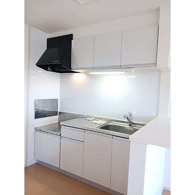 キャスケット 205【管理NO：1-020015301-02040】 ★家具家電は申し込み後に搬入します★の物件写真3