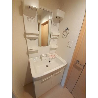 フリーデ 201【管理NO：1-019520201-02010】 ★家具家電は申し込み後に搬入します★の物件写真6