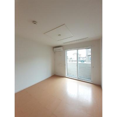 クレマチスⅢ 102【管理NO：1-018616403-01020】 ★家具家電は申し込み後に搬入します 2026年07月下旬入居可能の物件写真2