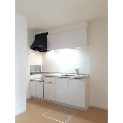 クレマチスⅢ 102【管理NO：1-018616403-01020】 ★家具家電は申し込み後に搬入します 2026年07月下旬入居可能の物件写真3