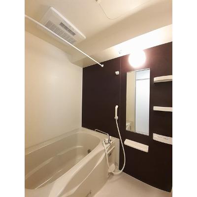 クレマチスⅢ 102【管理NO：1-018616403-01020】 ★家具家電は申し込み後に搬入します 2026年07月下旬入居可能の物件写真4