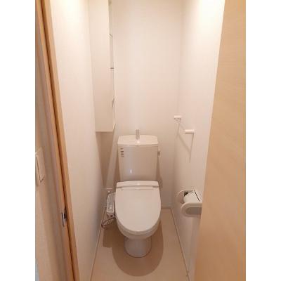 クレマチスⅢ 102【管理NO：1-018616403-01020】 ★家具家電は申し込み後に搬入します 2026年07月下旬入居可能の物件写真5