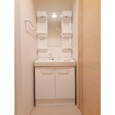 クレマチスⅢ 102【管理NO：1-018616403-01020】 ★家具家電は申し込み後に搬入します 2026年07月下旬入居可能の物件写真6