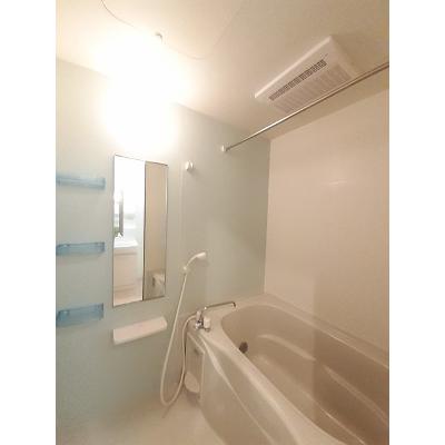 サン・エテルノ 106【管理NO：1-017890201-01050】 ★家具家電は申し込み後に搬入します★の物件写真4