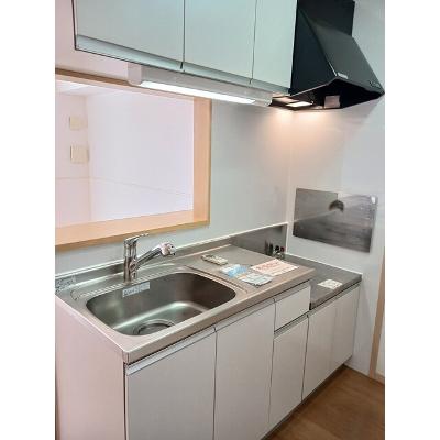 ビューテラスⅡ 202【管理NO：1-015711601-02020】 ★家具家電は申し込み後に搬入します★の物件写真3