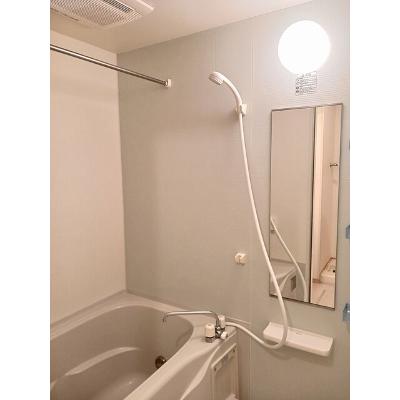 ビューテラスⅡ 202【管理NO：1-015711601-02020】 ★家具家電は申し込み後に搬入します★の物件写真4