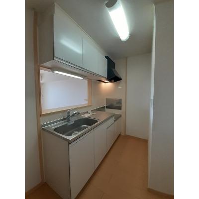 ガーデニア 203【管理NO：1-015552301-02030】 ★家具家電は申し込み後に搬入しますの物件写真3