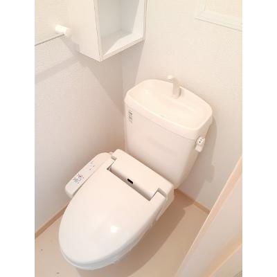 ガーデニア 203【管理NO：1-015552301-02030】 ★家具家電は申し込み後に搬入しますの物件写真5