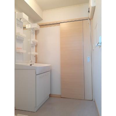 ガーデニア 203【管理NO：1-015552301-02030】 ★家具家電は申し込み後に搬入しますの物件写真6