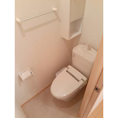 メゾンクレールⅠ 101【管理NO：1-015540301-01010】 ★家具家電は申し込み後に搬入しますの物件写真5