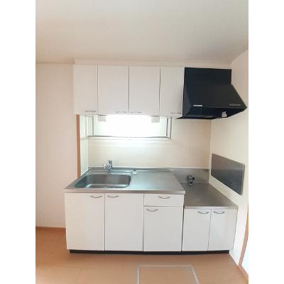 エテルナ　Ｋ 102【管理NO：1-015415001-01020】 ★家具家電は申し込み後に搬入しますの物件写真3