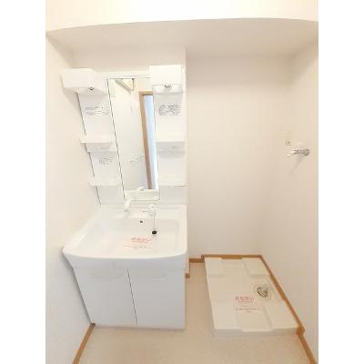 エテルナ　Ｋ 102【管理NO：1-015415001-01020】 ★家具家電は申し込み後に搬入しますの物件写真6