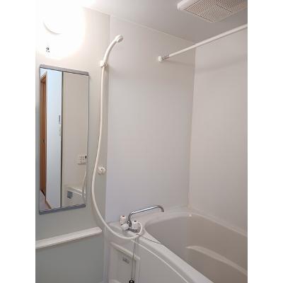 ガーデンポーチ和（なごみ） 101【管理NO：1-014435301-01010】 ★家具家電は申し込み後に搬入しますの物件写真4