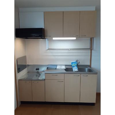 ＬＩＴＴＬＥ　ＫＯＨＯＫＵ 202【管理NO：1-014136701-02020】 ★家具家電は申し込み後に搬入しますの物件写真3