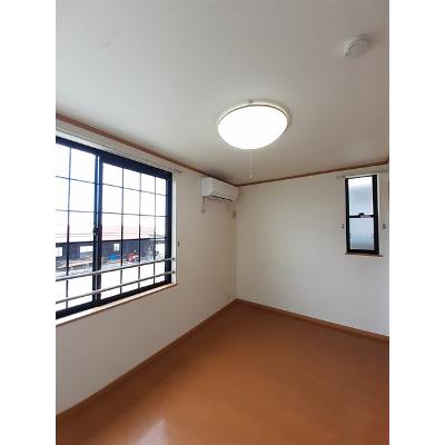 Ｓ’ＣＩＥＬ 201【管理NO：1-013184901-02010】 ★家具家電は申し込み後に搬入します★の物件写真2