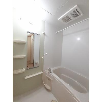 Ｓ’ＣＩＥＬ 201【管理NO：1-013184901-02010】 ★家具家電は申し込み後に搬入します★の物件写真4