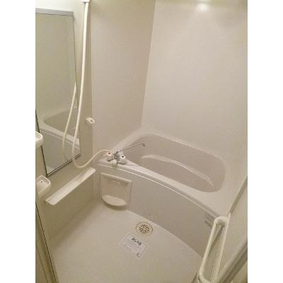 シンフォニーⅡ 106【管理NO：1-012935101-01050】 ★家具家電は申し込み後に搬入します 2026年08月上旬入居可能の物件写真4