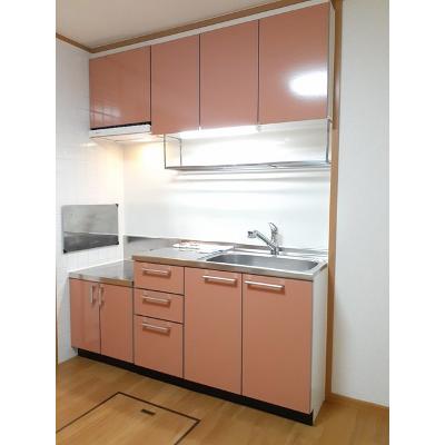 ウィステリアＢ 103【管理NO：1-012306302-01030】 ★家具家電は申し込み後に搬入します 2026年08月下旬入居可能の物件写真3