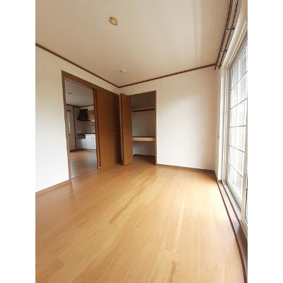 コンフォールＹ・Ｔ　Ⅱ 102【管理NO：1-011252502-01020】 ★家具家電は申し込み後に搬入します 2026年08月下旬入居可能の物件写真2