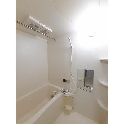 コンフォールＹ・Ｔ　Ⅱ 102【管理NO：1-011252502-01020】 ★家具家電は申し込み後に搬入します 2026年08月下旬入居可能の物件写真4