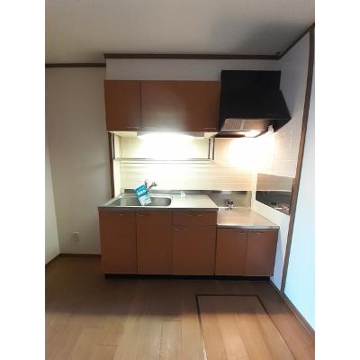 サンクローレⅢ 103【管理NO：1-010416202-01030】 ★家具家電は申し込み後に搬入します★の物件写真3