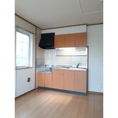 翠光Ⅰ 201【管理NO：1-010408501-02010】 ★家具家電は申し込み後に搬入しますの物件写真3
