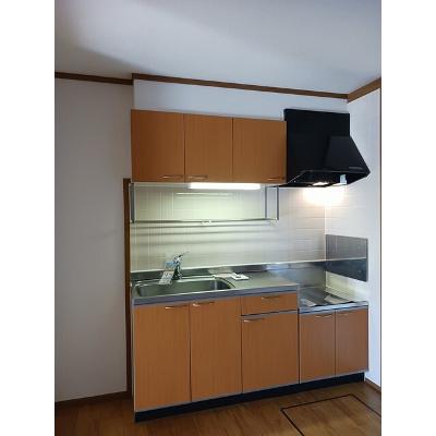 コージー・コート 103【管理NO：1-010387501-01030】 ★家具家電は申し込み後に搬入しますの物件写真3