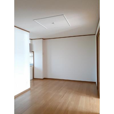 エスポワールＡ 102【管理NO：1-009340901-01020】 ★家具家電は申し込み後に搬入しますの物件写真2