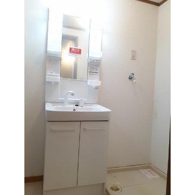 エスポワールＡ 102【管理NO：1-009340901-01020】 ★家具家電は申し込み後に搬入しますの物件写真6
