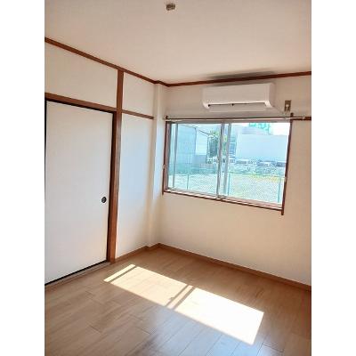 メゾンＣＥＬＩＮＥ 107【管理NO：1-001697901-01060】 ★家具家電は申し込み後に搬入します 2026年08月上旬入居可能の物件写真2