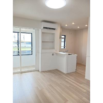 メヌエット 202【管理NO：1-028584201-02020】 ★家具家電は申し込み後に搬入します★の物件写真2