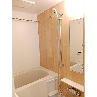 メヌエット 201【管理NO：1-028584201-02010】 ★家具家電は申し込み後に搬入します★の物件写真4