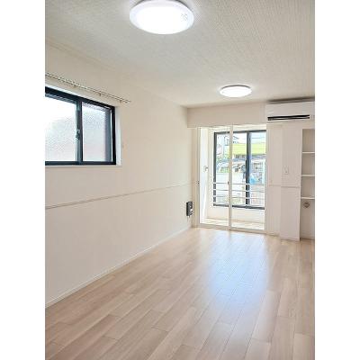 メヌエット 103【管理NO：1-028584201-01030】 ★家具家電は申し込み後に搬入します★の物件写真2