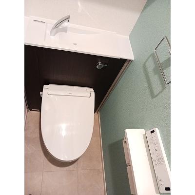 メヌエット 103【管理NO：1-028584201-01030】 ★家具家電は申し込み後に搬入します★の物件写真5