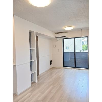 ヒルズ　サンリットⅡ 101【管理NO：1-028565301-01010】 ★家具家電は申し込み後に搬入します 2026年08月上旬入居可能の物件写真2