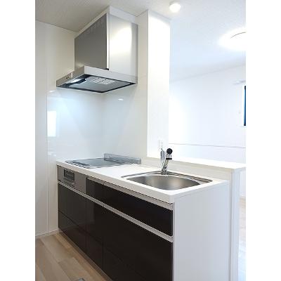 ヒルズ　サンリットⅡ 101【管理NO：1-028565301-01010】 ★家具家電は申し込み後に搬入します 2026年08月上旬入居可能の物件写真3