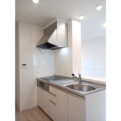 サンハイツ　ヤマヒコ 201【管理NO：1-028543401-02010】 ★家具家電は申し込み後に搬入します★の物件写真3